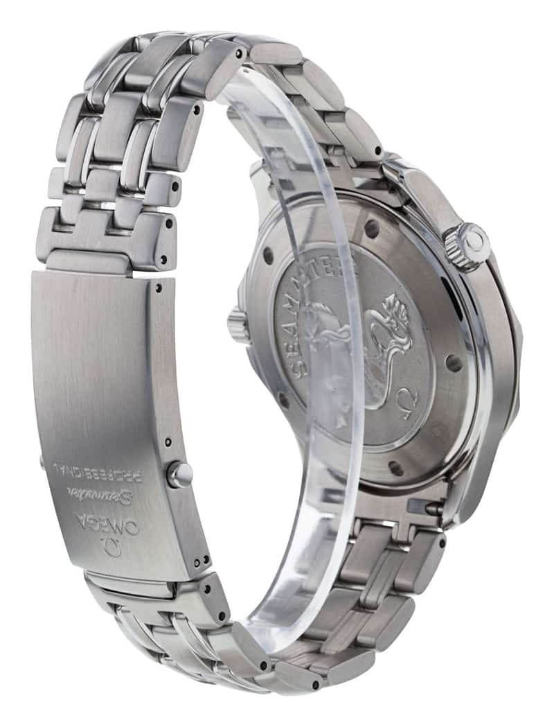 Omega Seamaster 300m 2221.80.00